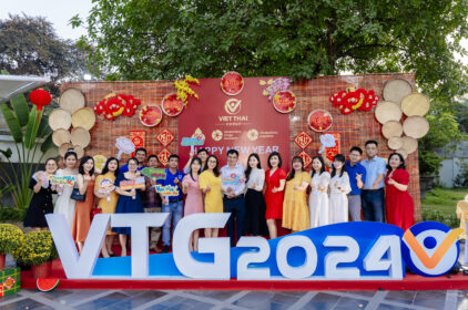 Year end Party 2023