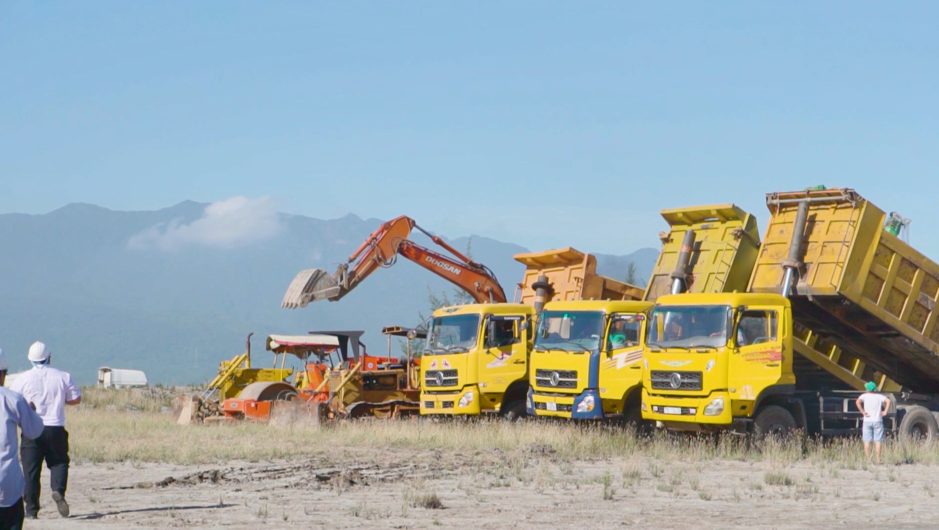 Du an Logistics tai Cang Chan May - Hue cua Phu Thai6