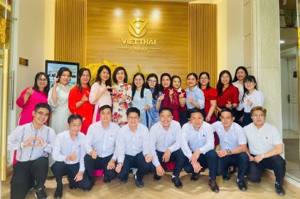PHU THAI WELCOMES THE NEW YEAR – A PROMISING START FOR A SUCCESSFUL YEAR