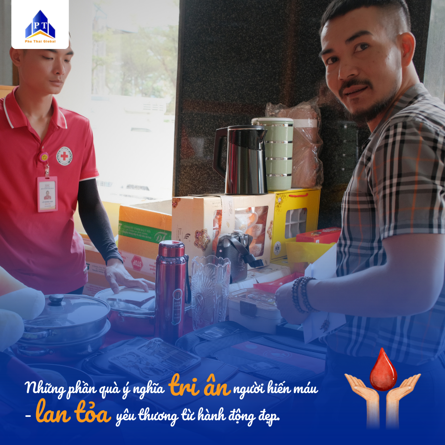                               Cac-mon-qua-nhu-la-su-cam-kich-cua-cong-ty-doi-voi-cac-tinh-nguyen-vien-tham-gia-hien-mau