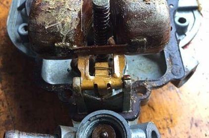 Giải pháp cho xe đời cũ không hỗ trợ xăng E10