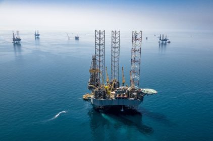 Nguy cơ ‘cuộc chiến giá dầu’ sau khi UAE rời OPEC