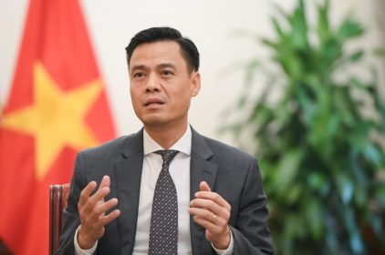 Việt Nam sẽ tham gia tích cực vấn đề an ninh năng lượng tại Hội nghị Cấp cao ASEAN