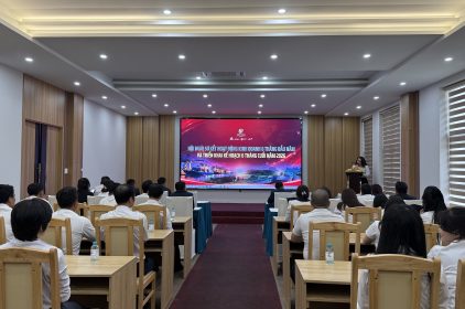 Bứt Phá Vượt Trội, Khẳng Định Vị Thế Trong 6 Tháng Đầu Năm 2026